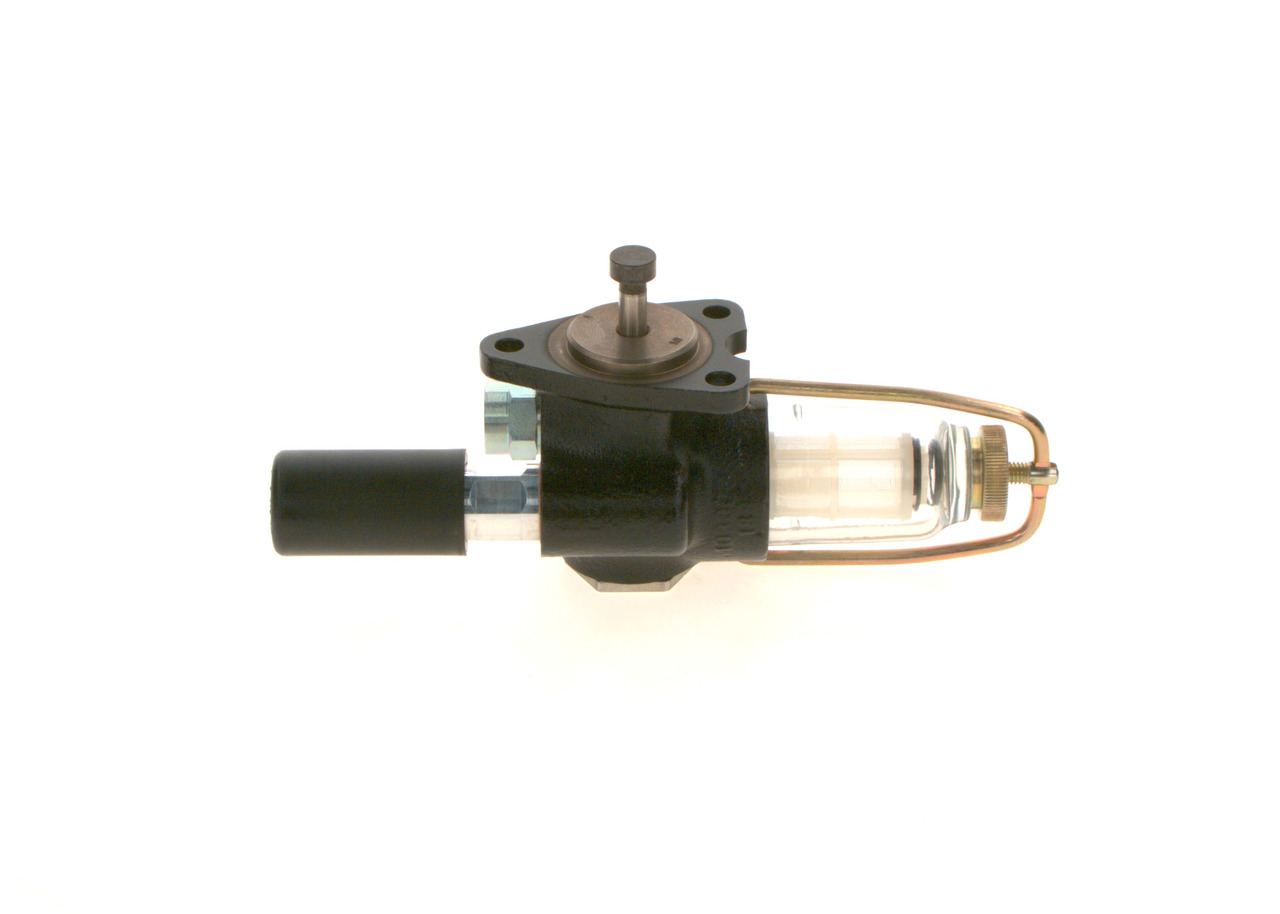 Fuel Pump 2