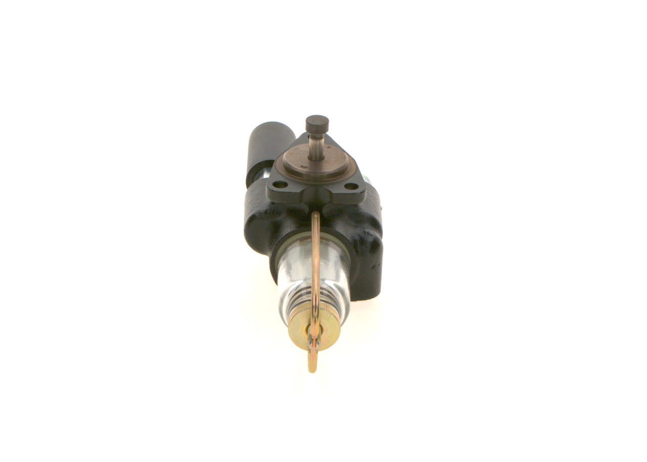 Fuel Pump 3