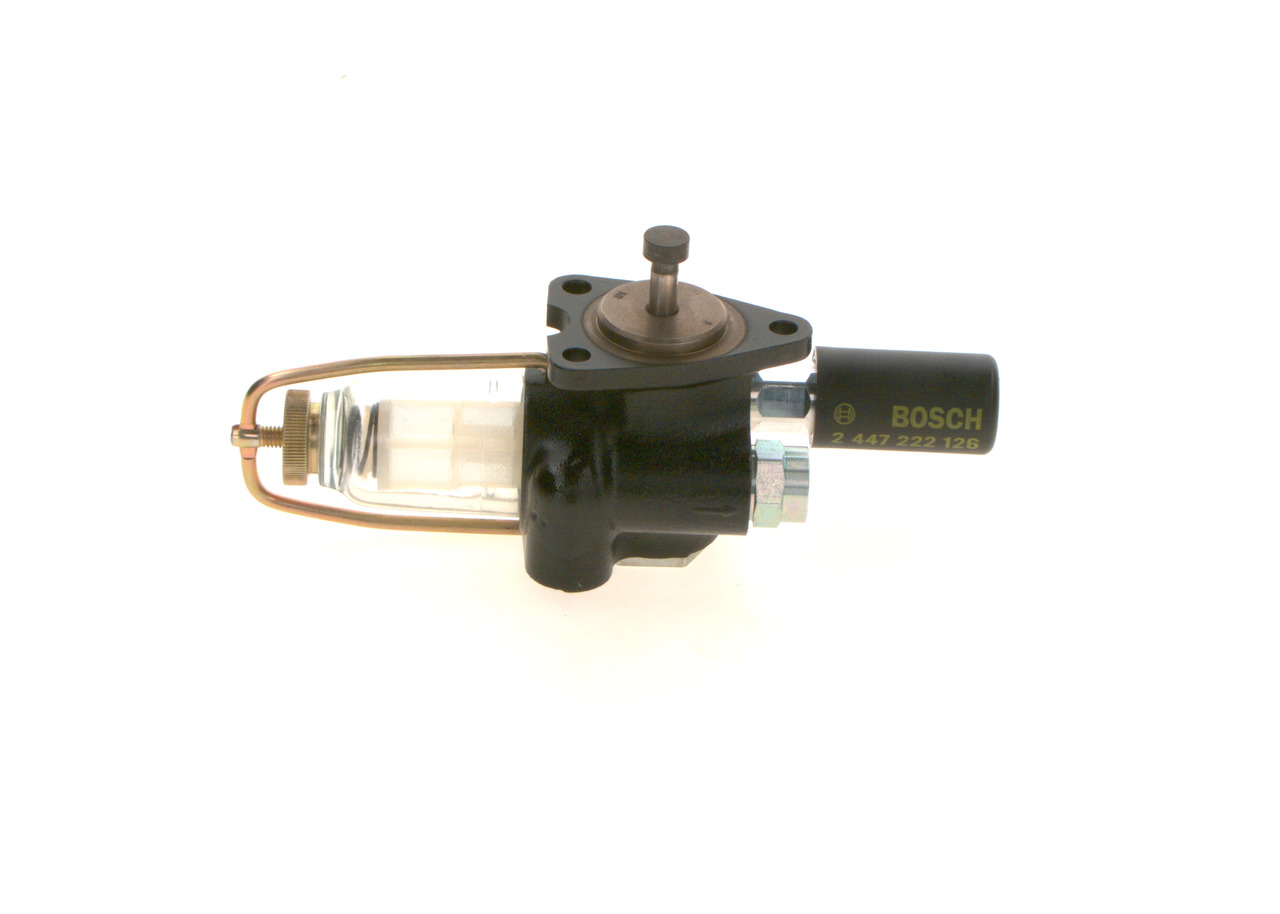 Fuel Pump 4