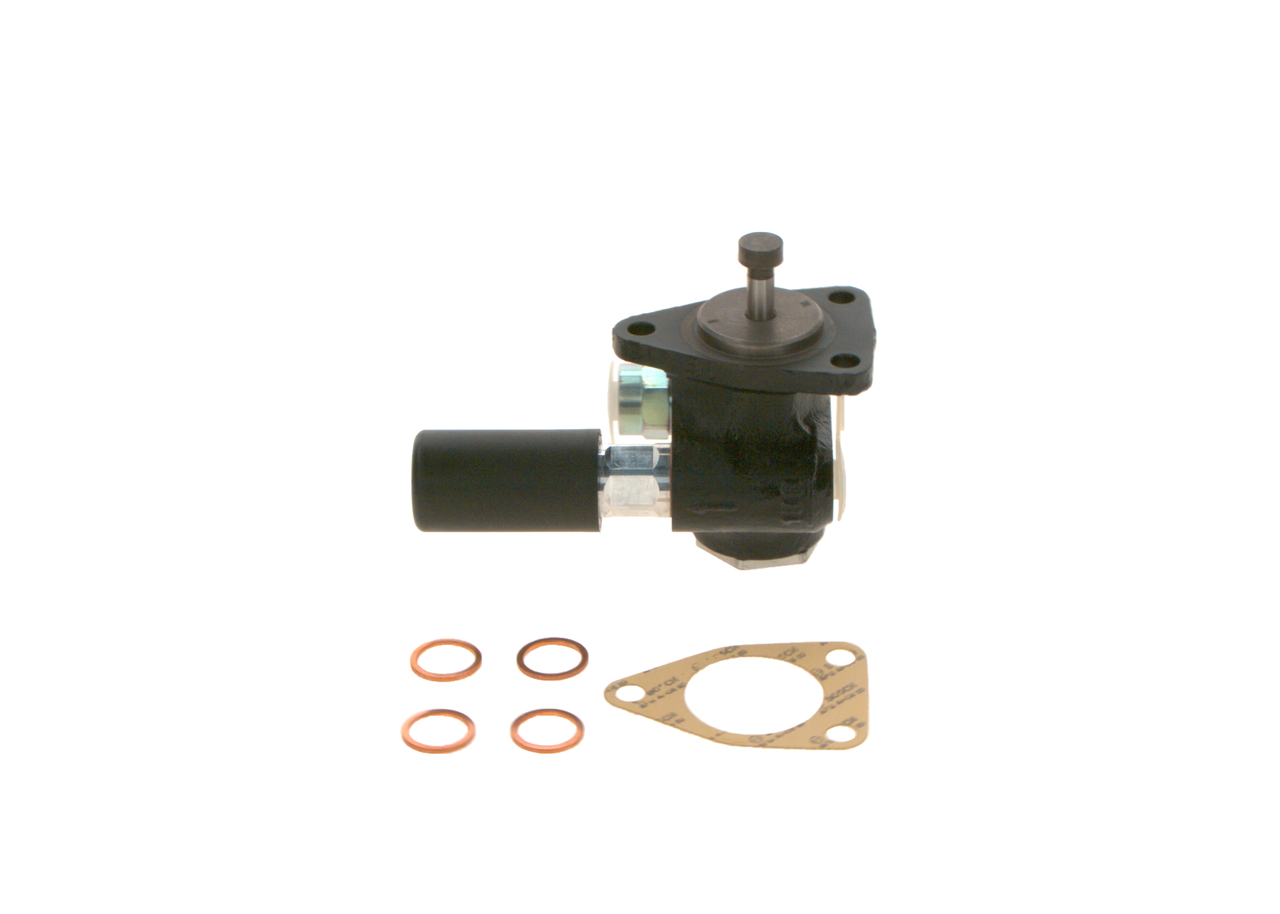 Fuel Pump 2
