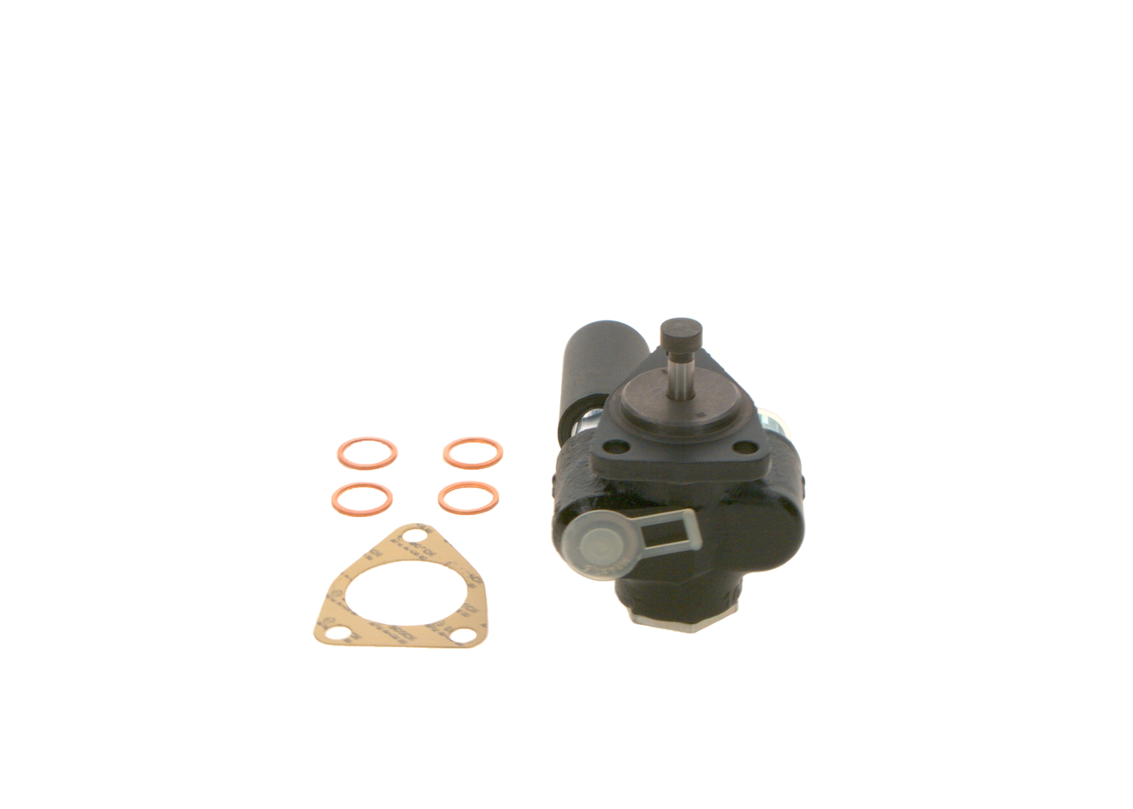 Fuel Pump 3
