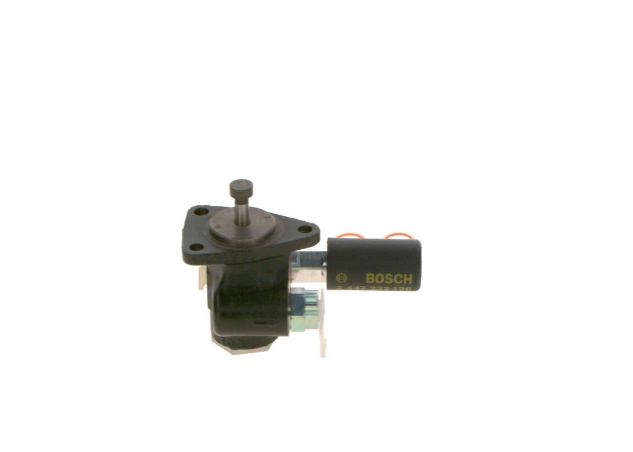 Fuel Pump 4