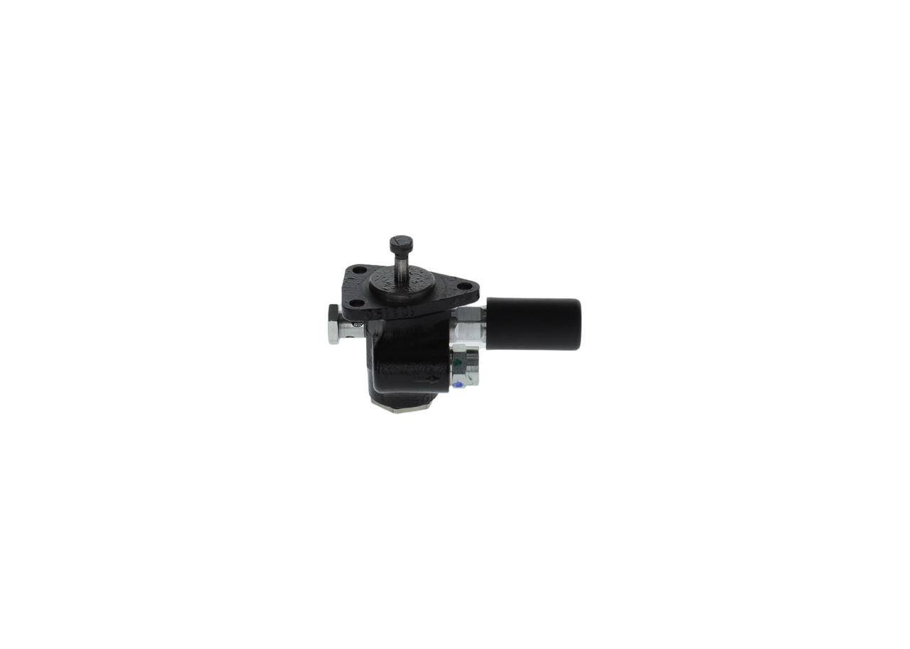 Fuel Pump 2