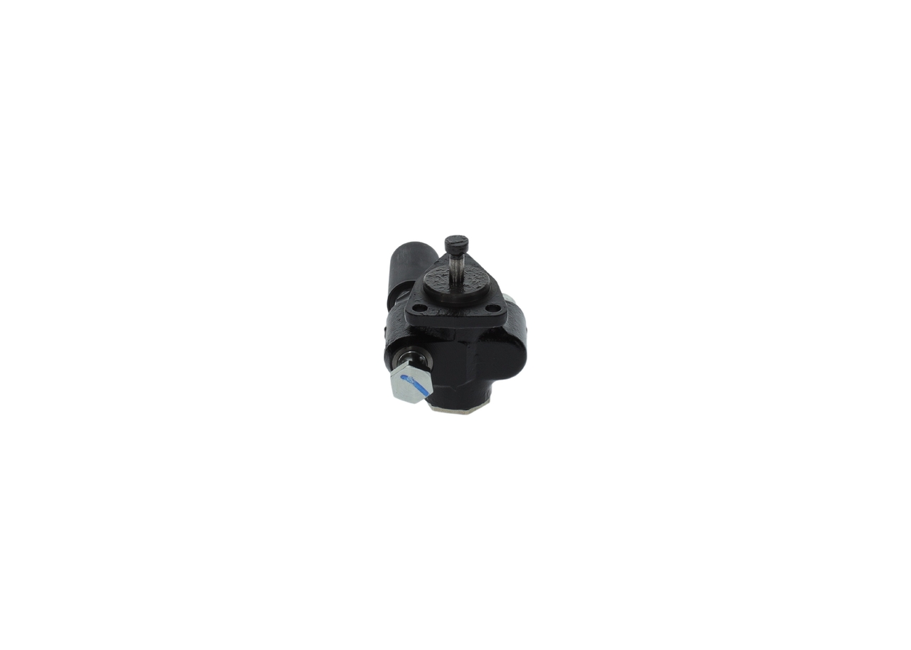 Fuel Pump 3