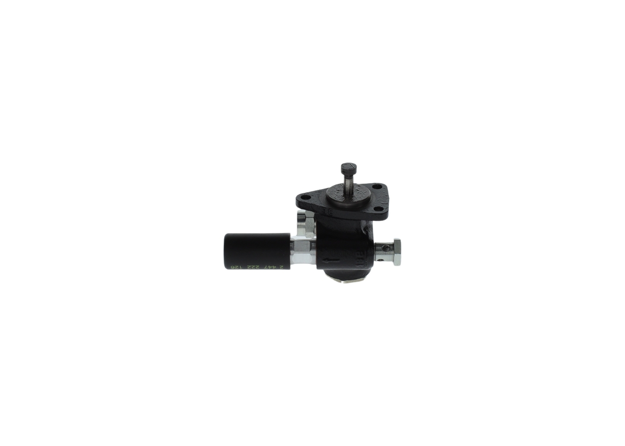 Fuel Pump 4