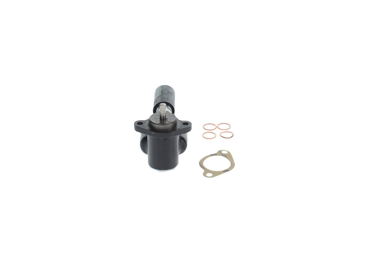 Fuel Pump 2