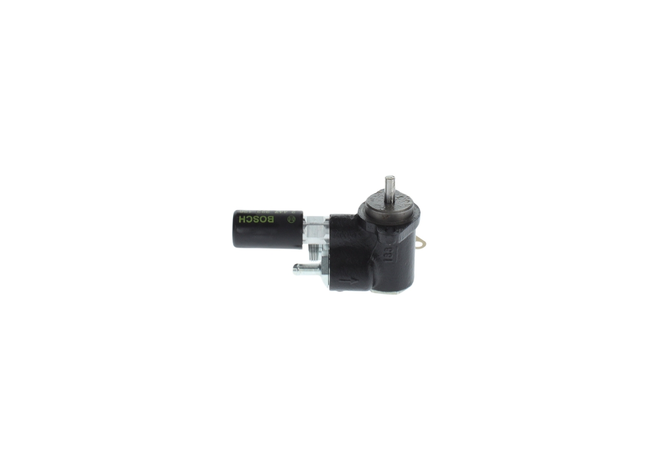 Fuel Pump 3