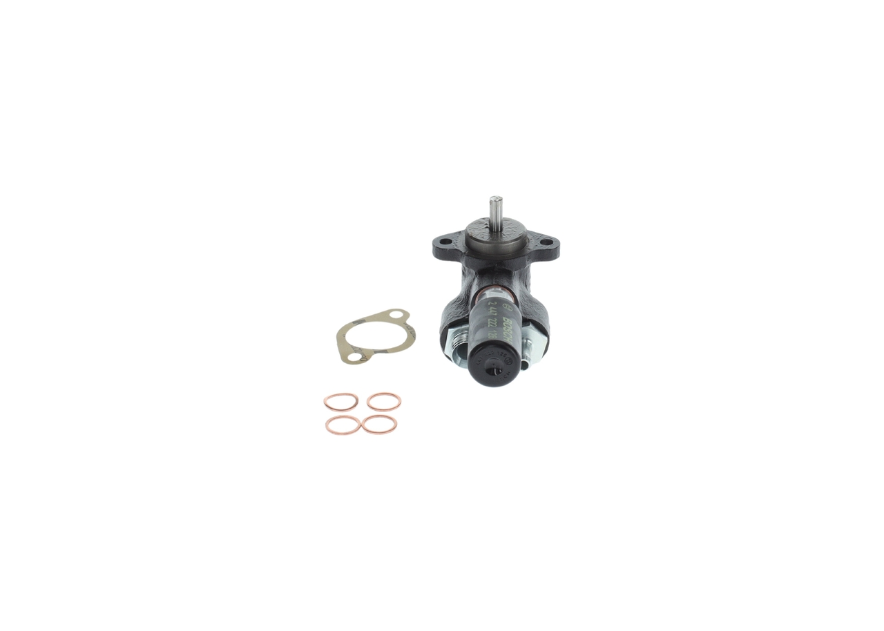Fuel Pump 4