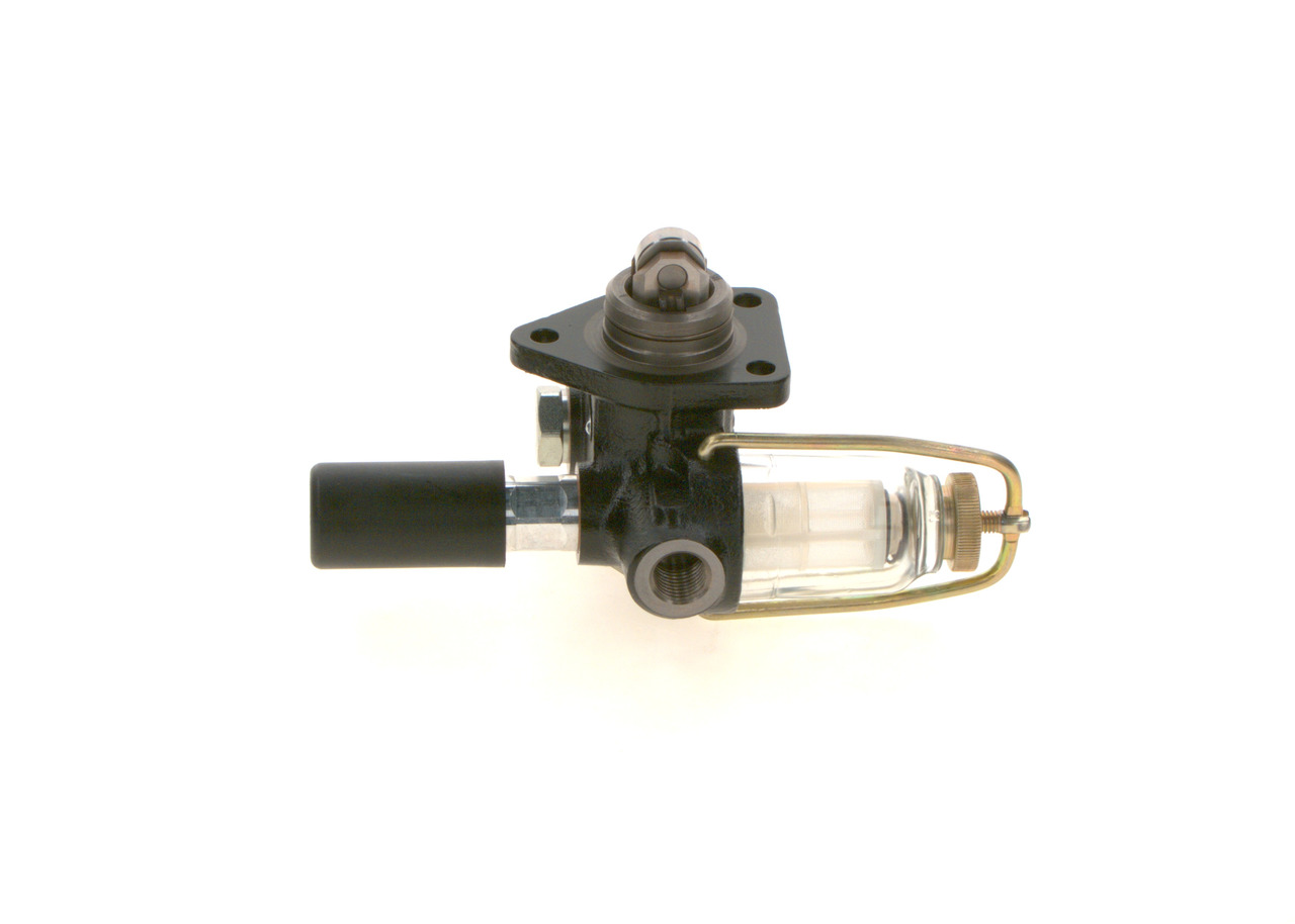 Fuel Pump 2