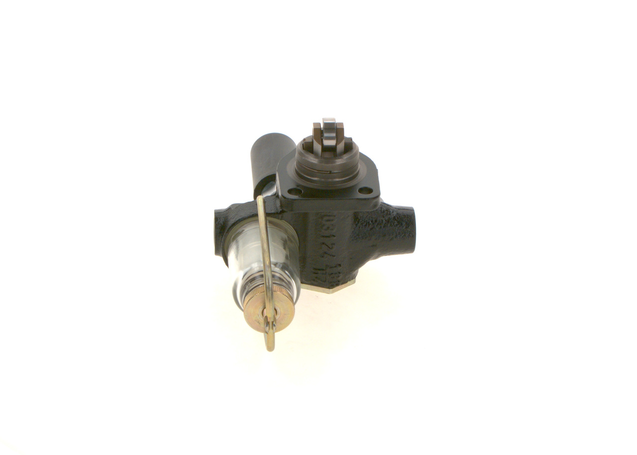 Fuel Pump 3