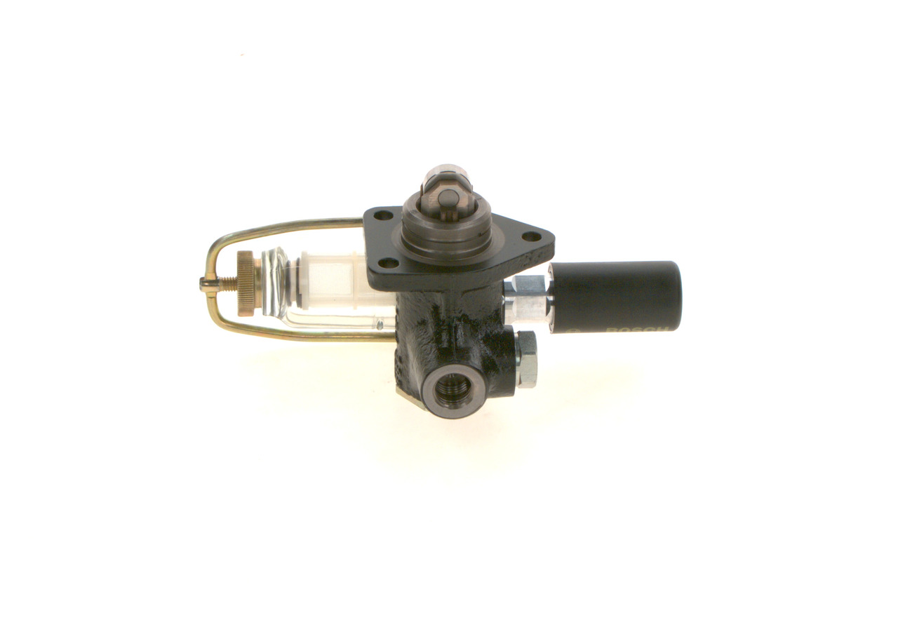 Fuel Pump 4