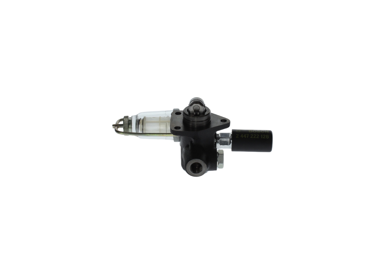 Fuel Pump 2