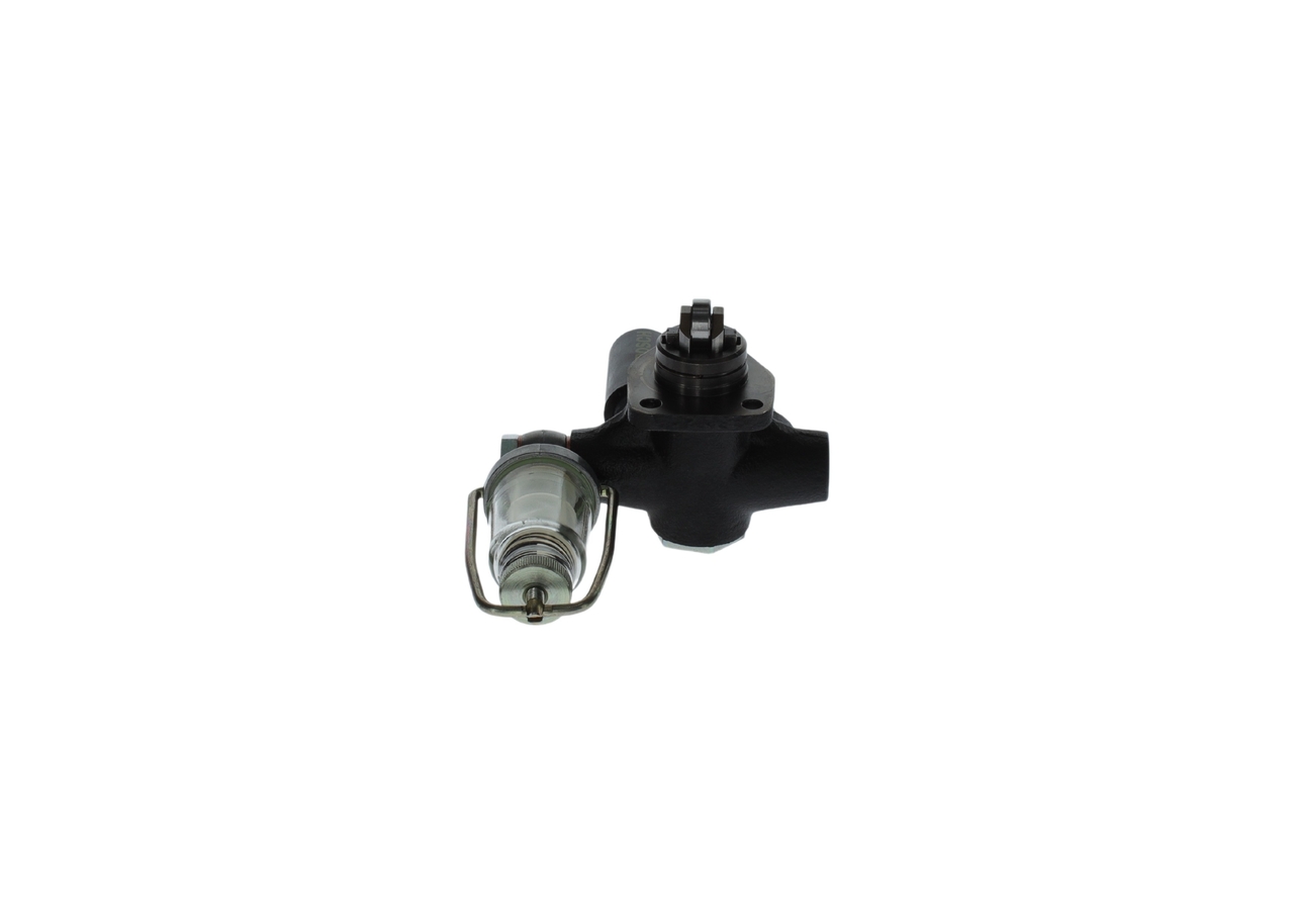Fuel Pump 3