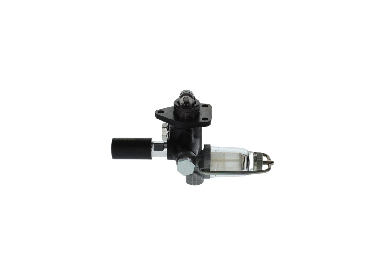 Fuel Pump 4