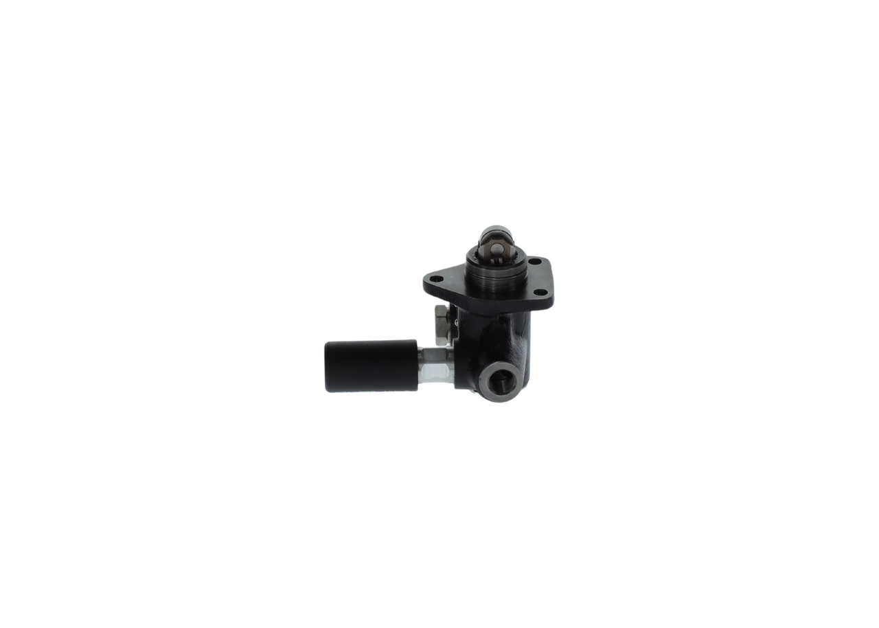 Fuel Pump 4