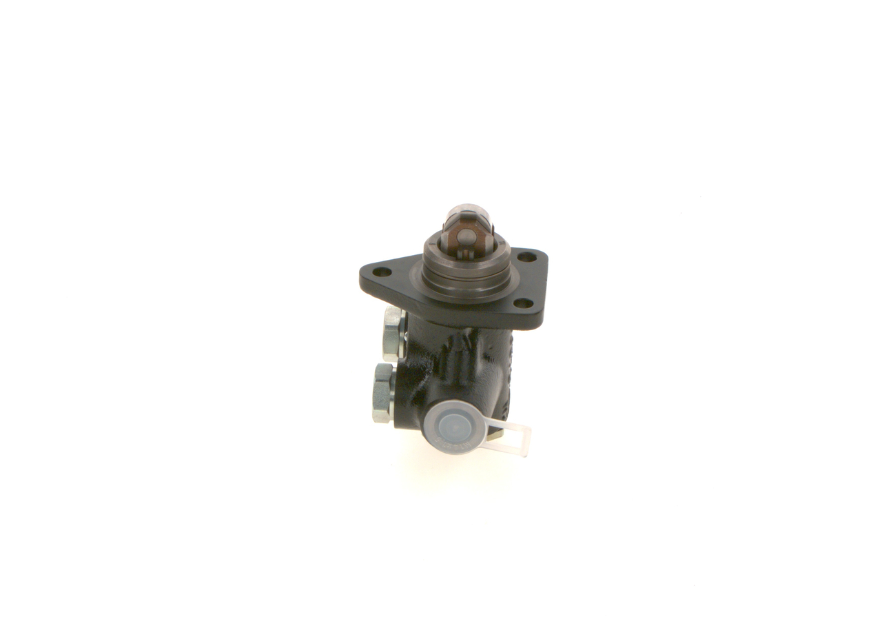 Fuel Pump 2