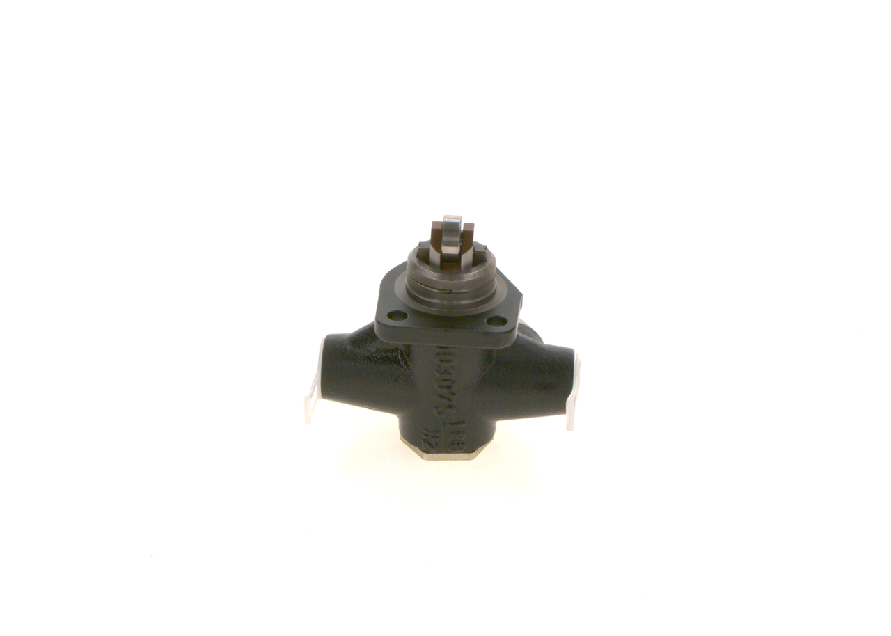 Fuel Pump 3