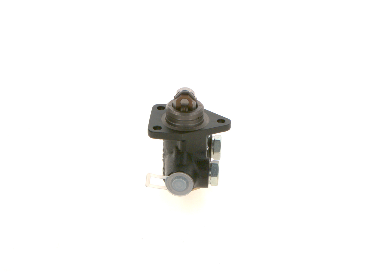 Fuel Pump 4