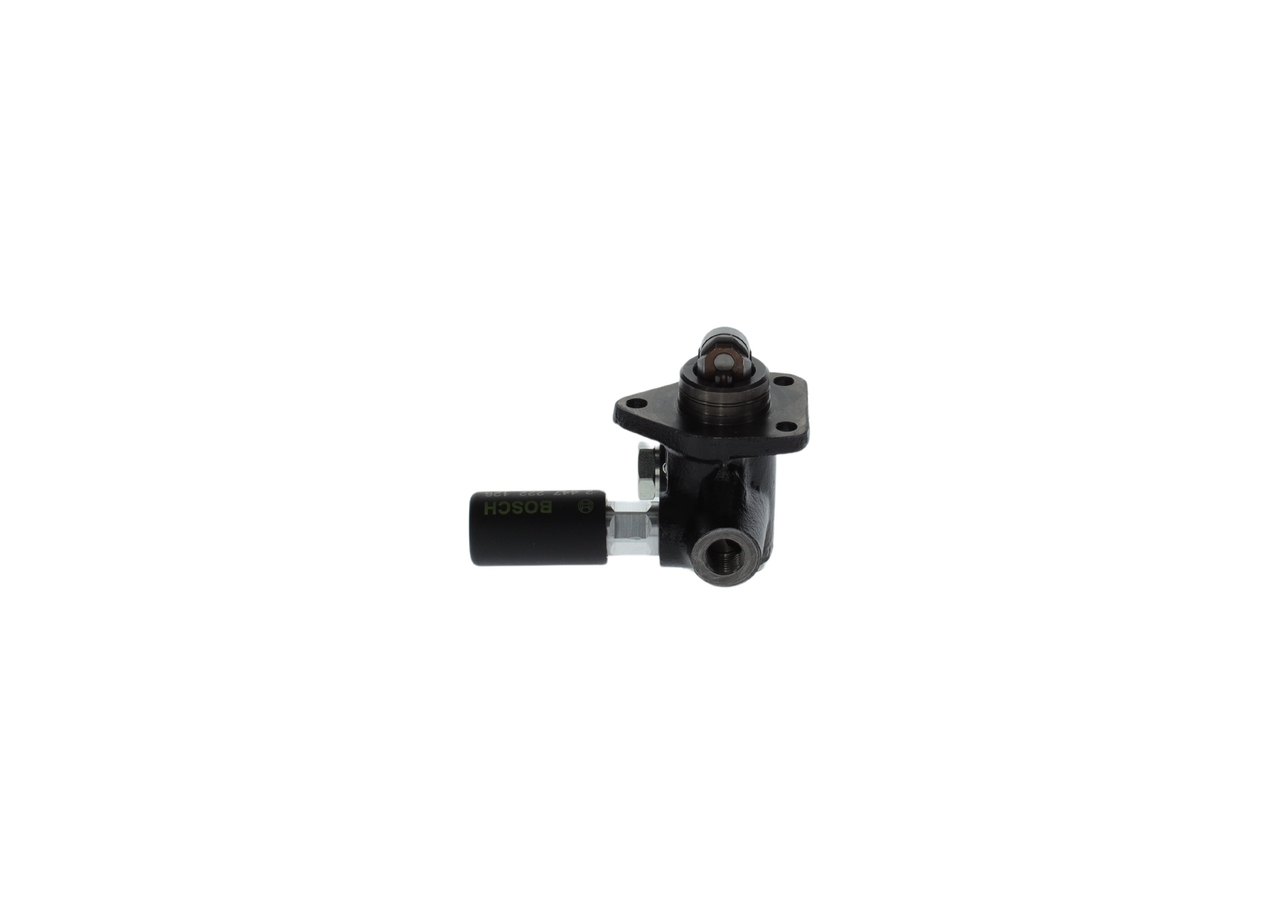 Fuel Pump 4