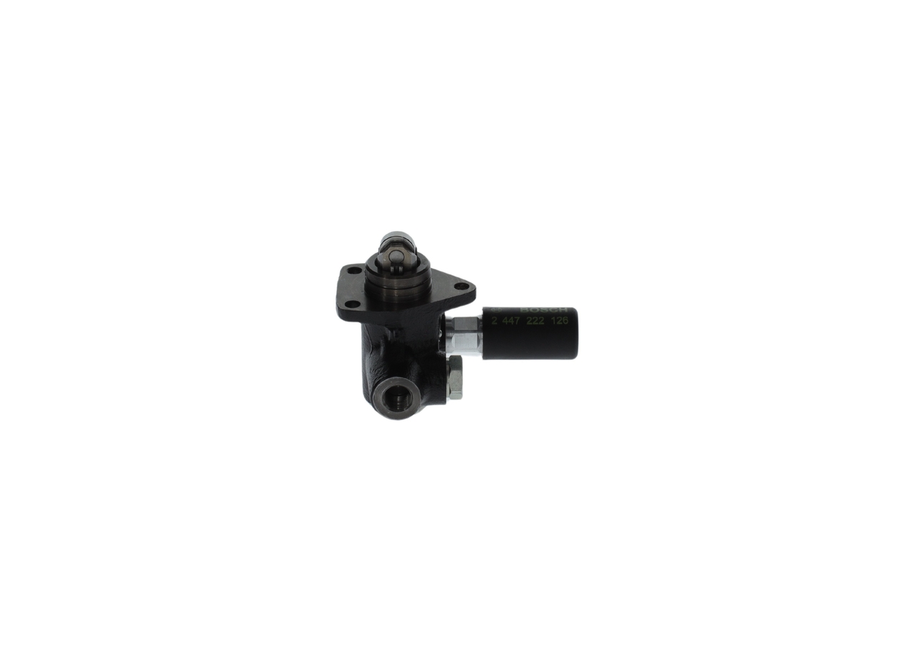 BOSCH 0 440 008 029 Kraftstoffpumpe
