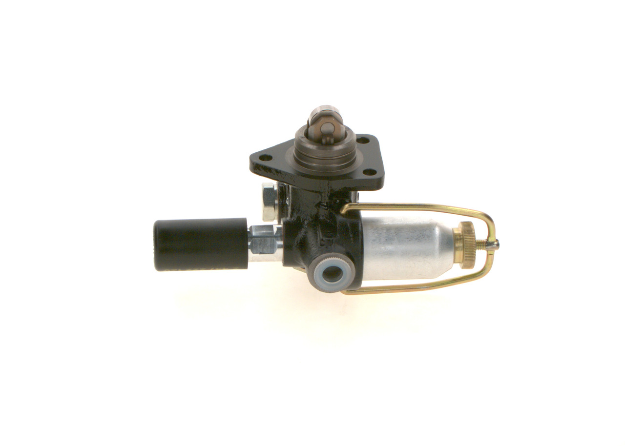 Fuel Pump 2