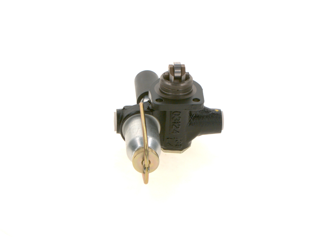 Fuel Pump 3