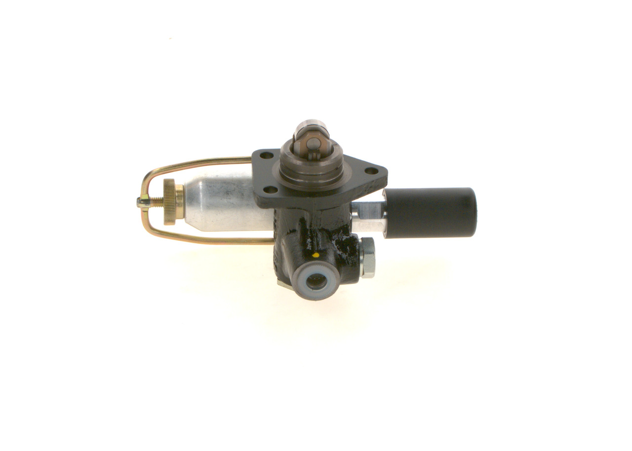 Fuel Pump 4