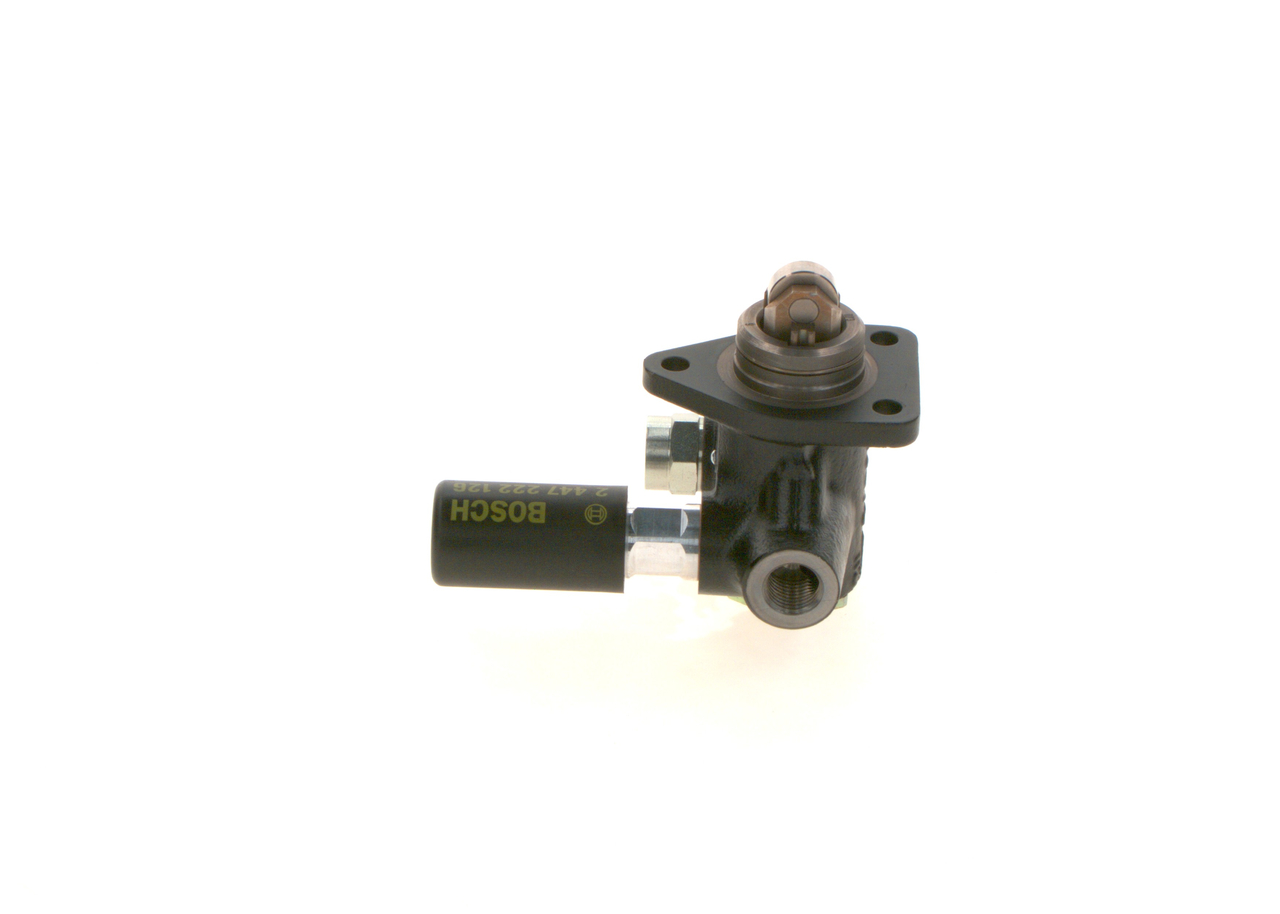 Fuel Pump 2