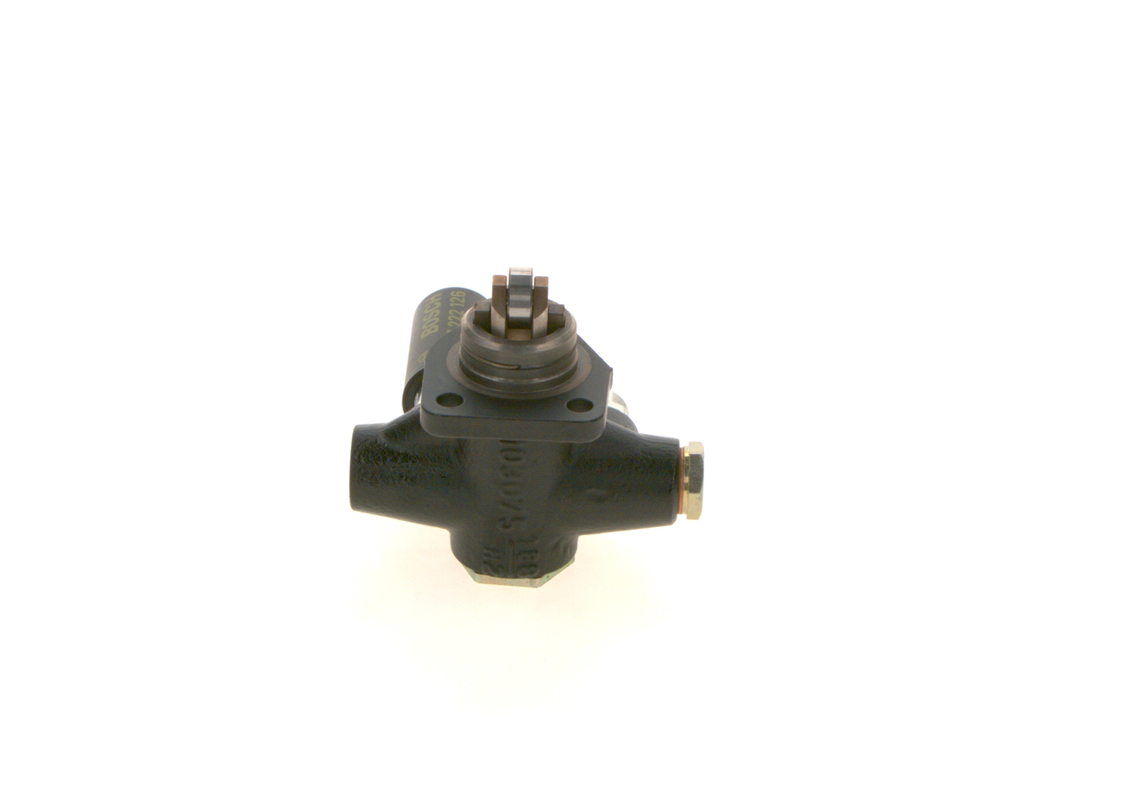 Fuel Pump 3