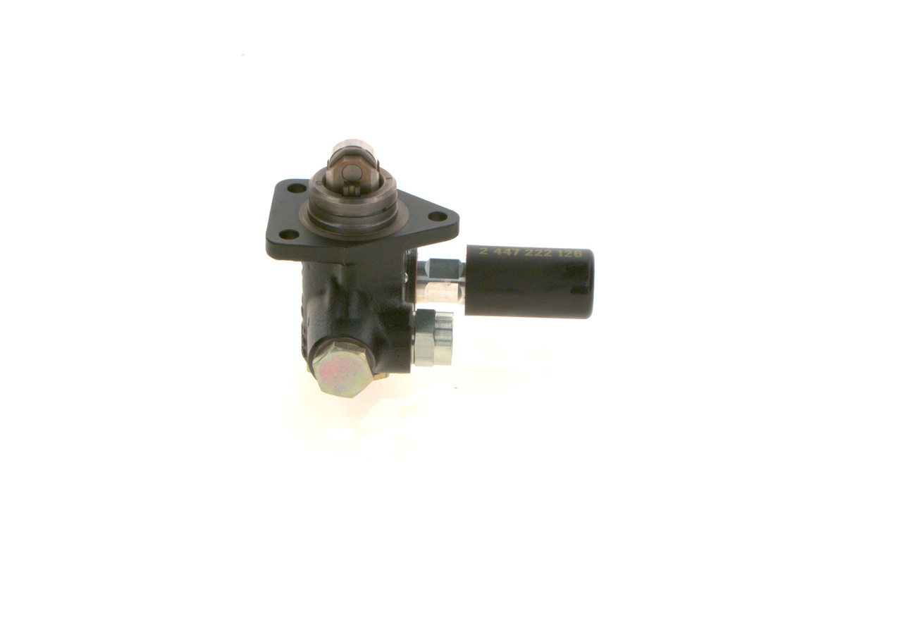 Fuel Pump 4
