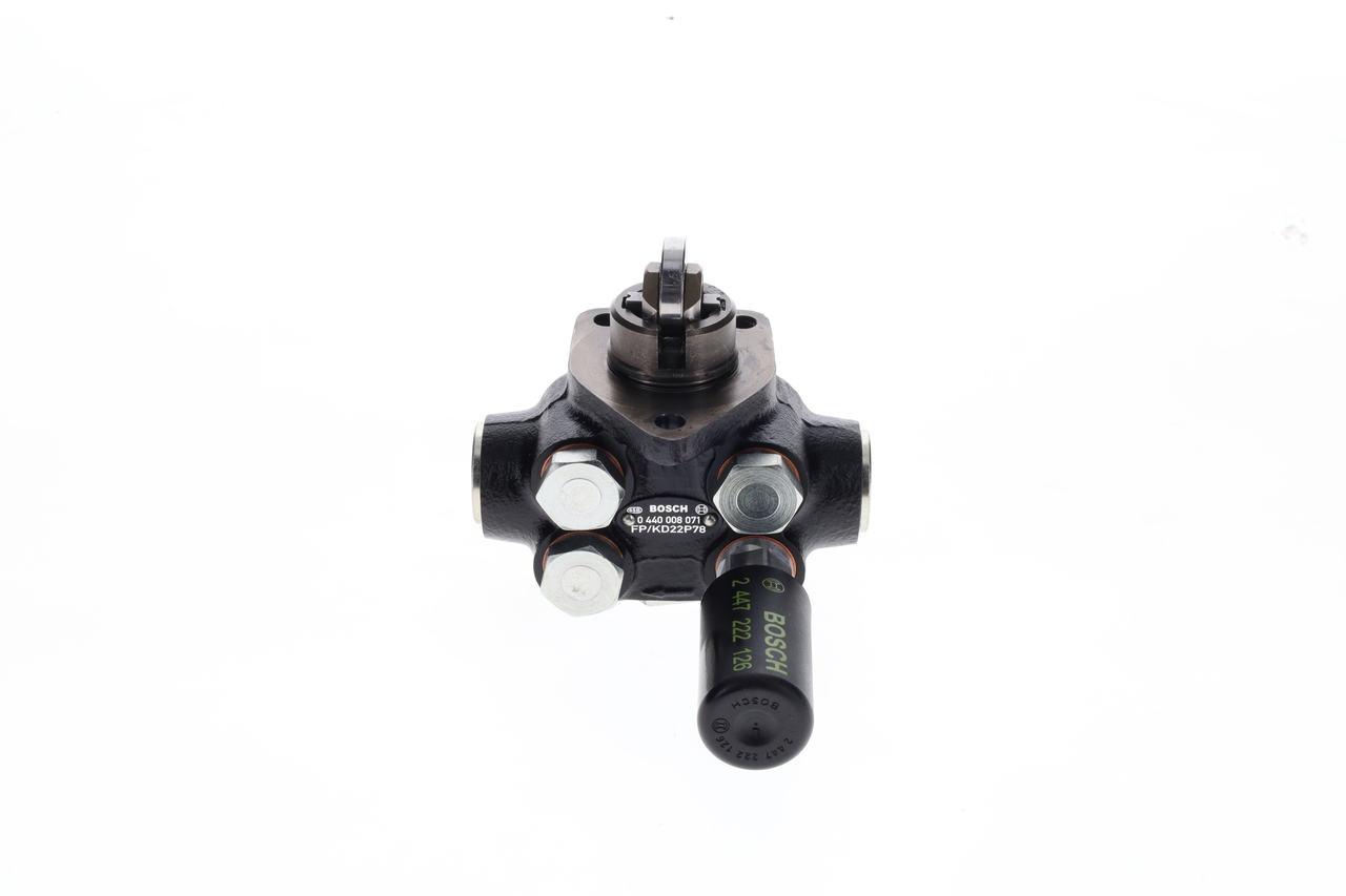 BOSCH 0 440 008 071 Kraftstoffpumpe