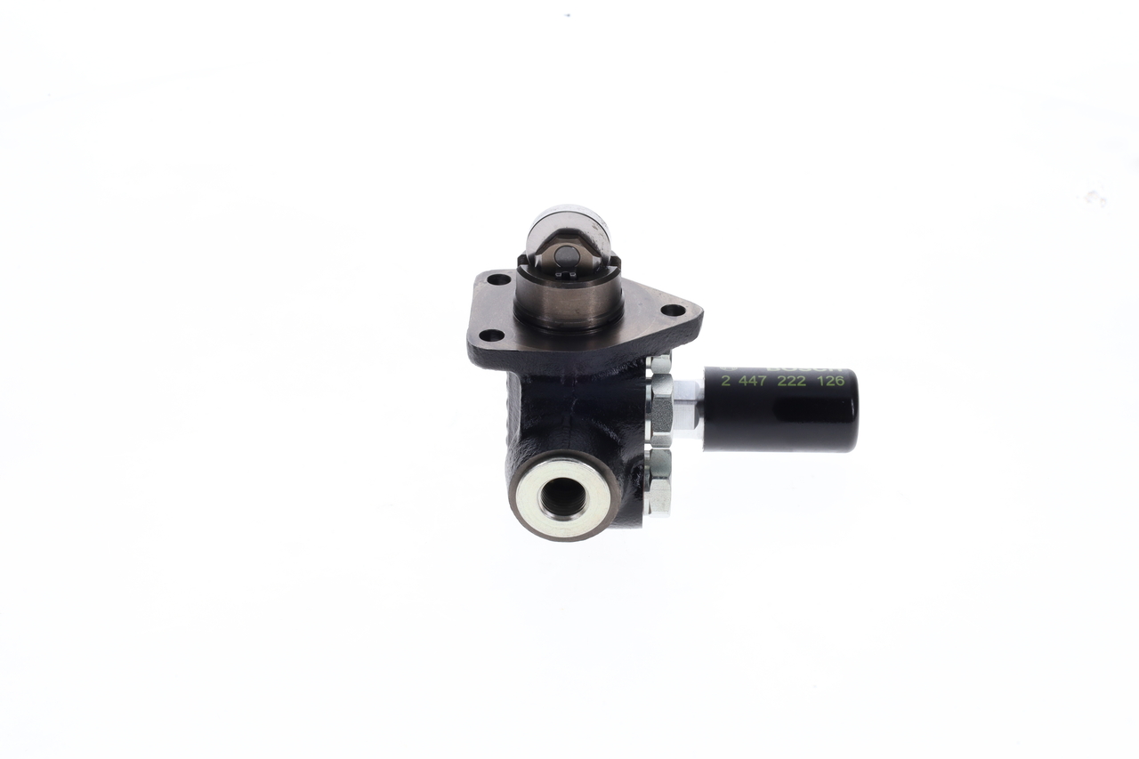 BOSCH 0 440 008 071 Kraftstoffpumpe