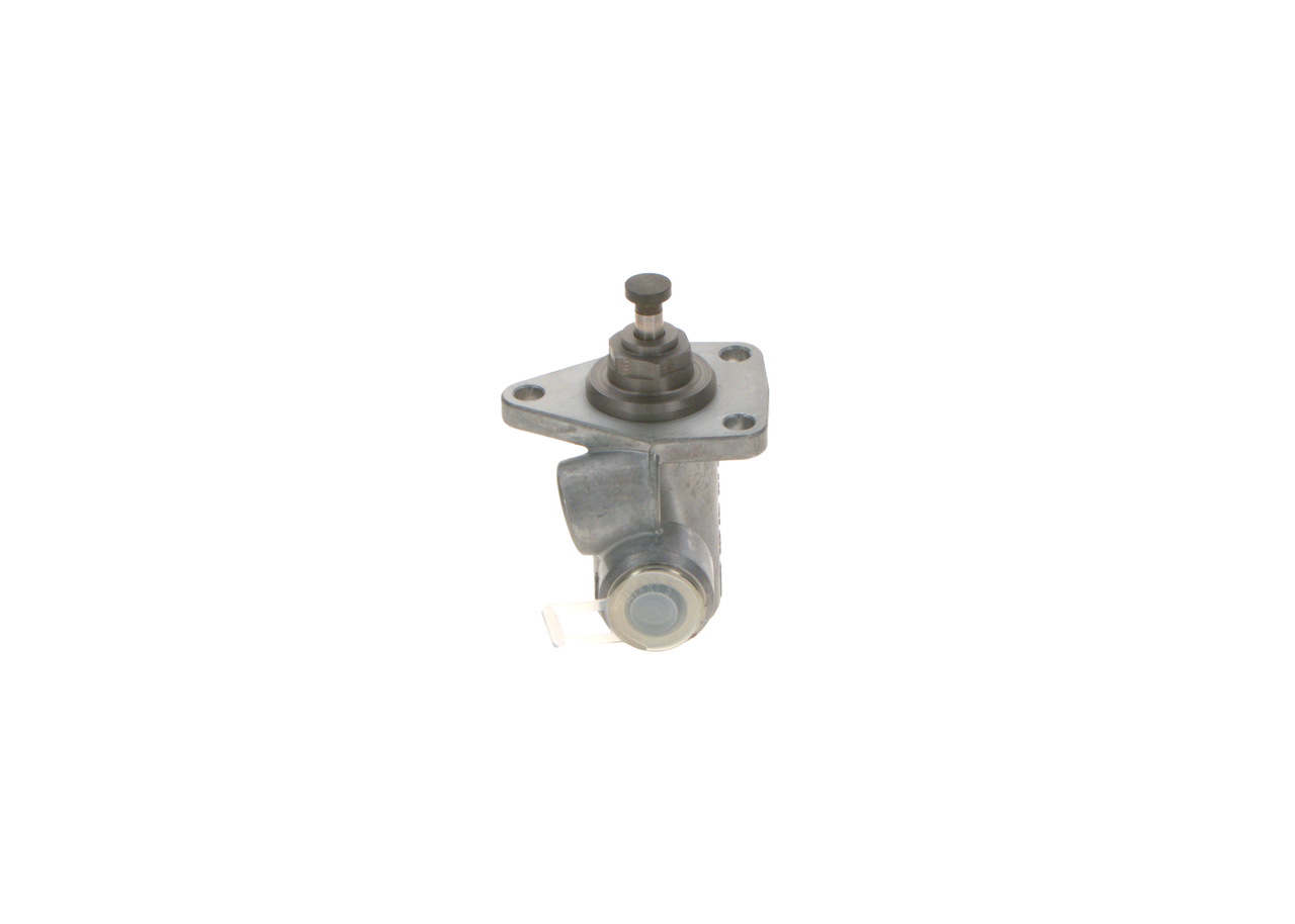 Fuel Pump 2