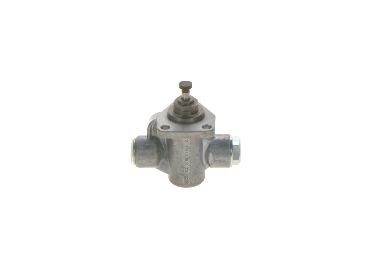 Fuel Pump 3