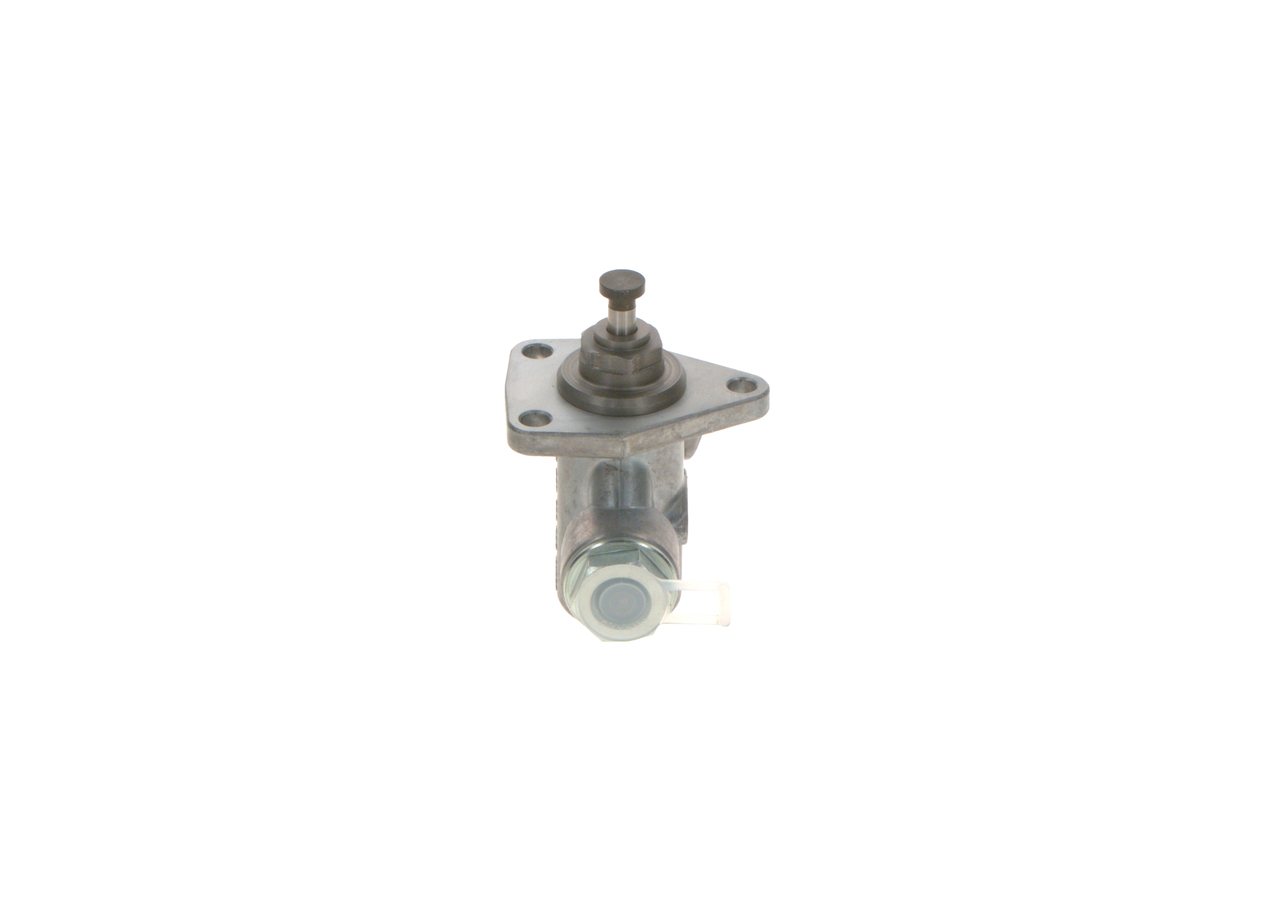 Fuel Pump 4