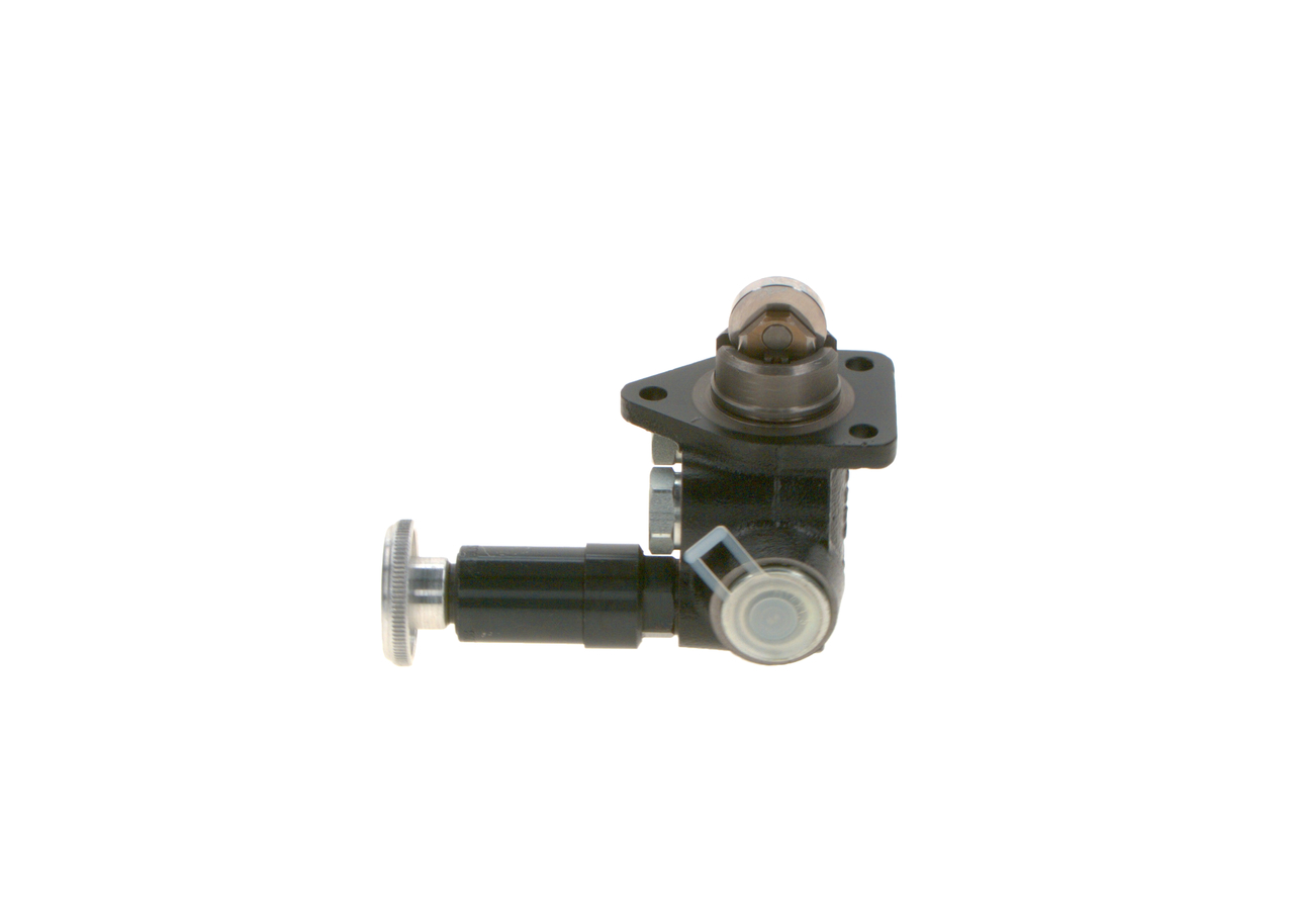 Fuel Pump 2