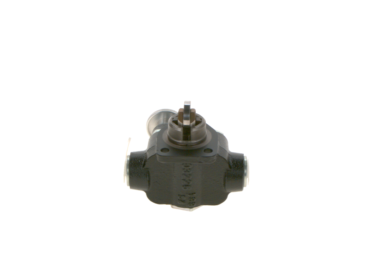 Fuel Pump 3