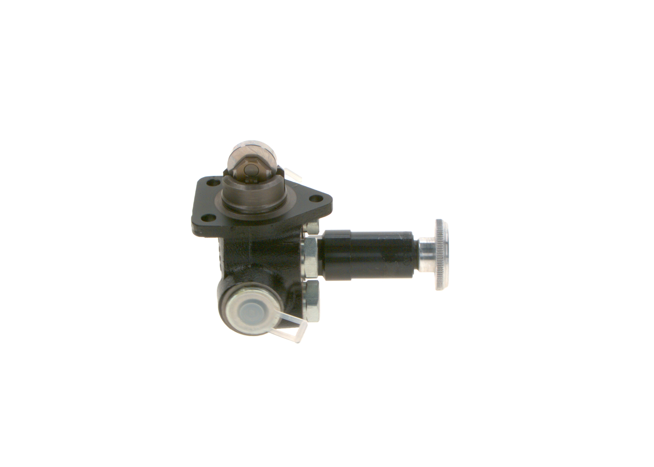 Fuel Pump 4