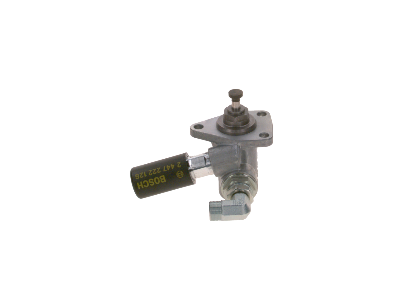 Fuel Pump 2