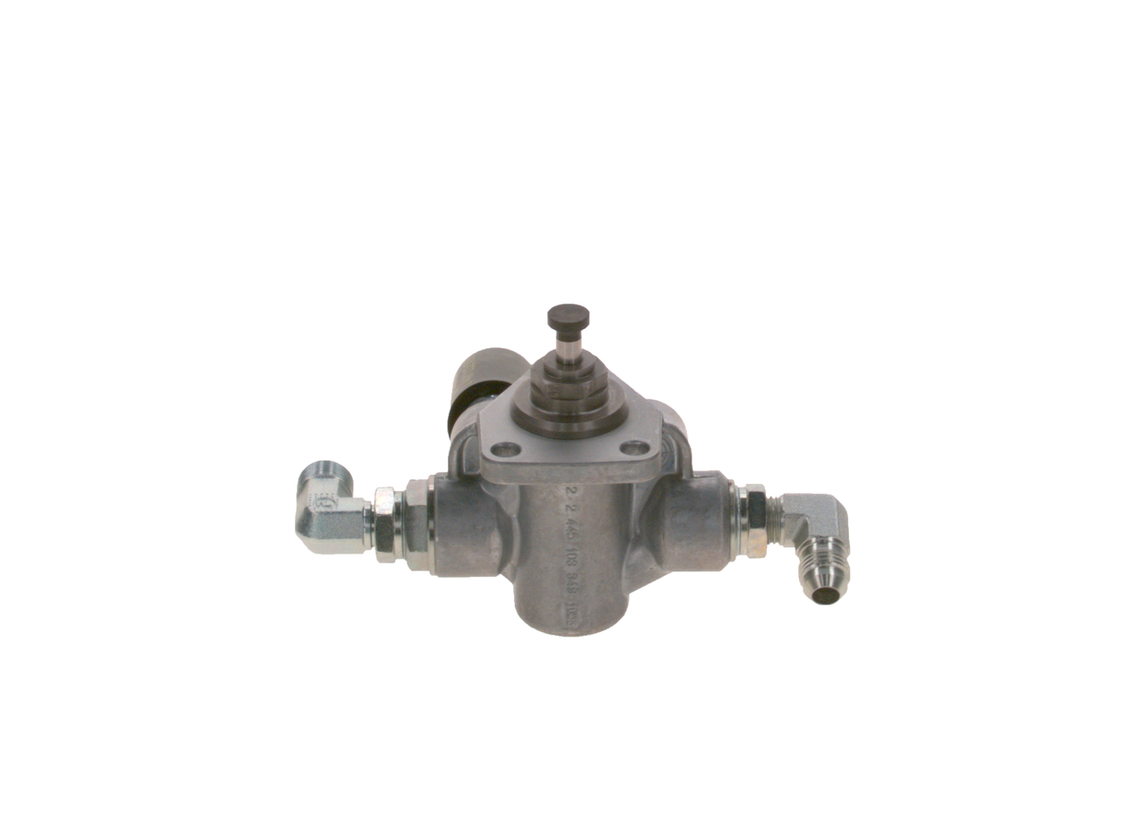 Fuel Pump 3