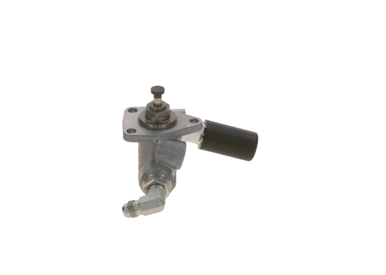 Fuel Pump 4