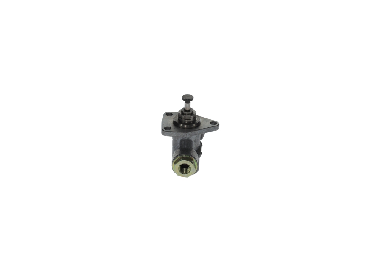 Fuel Pump 2