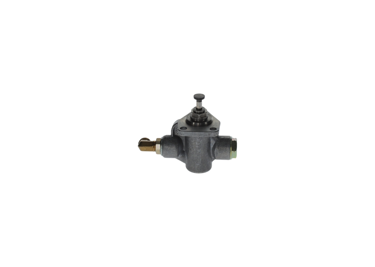 Fuel Pump 3