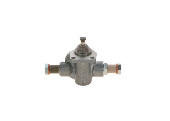 Fuel Pump 3