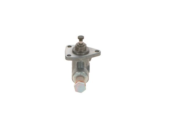 Fuel Pump 4