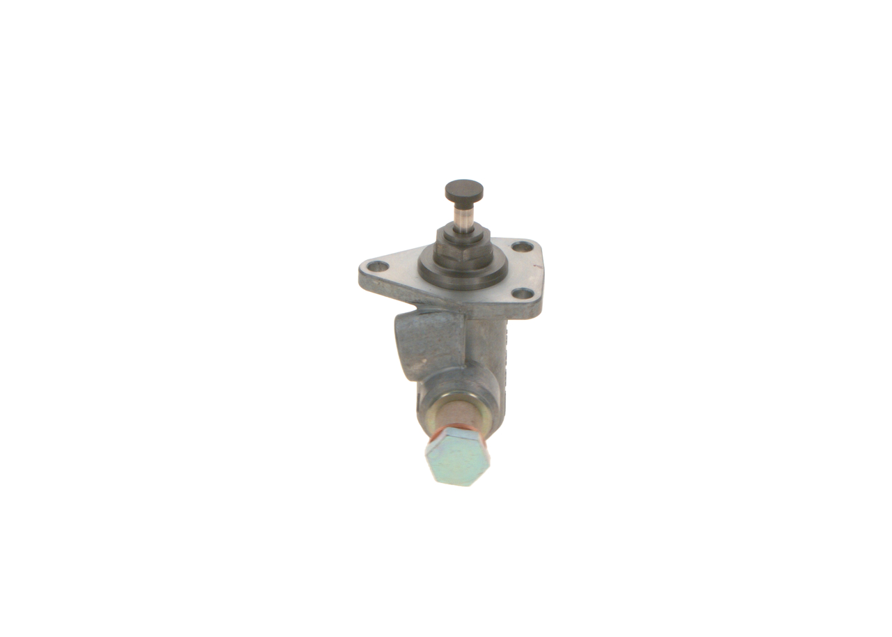 Fuel Pump 2