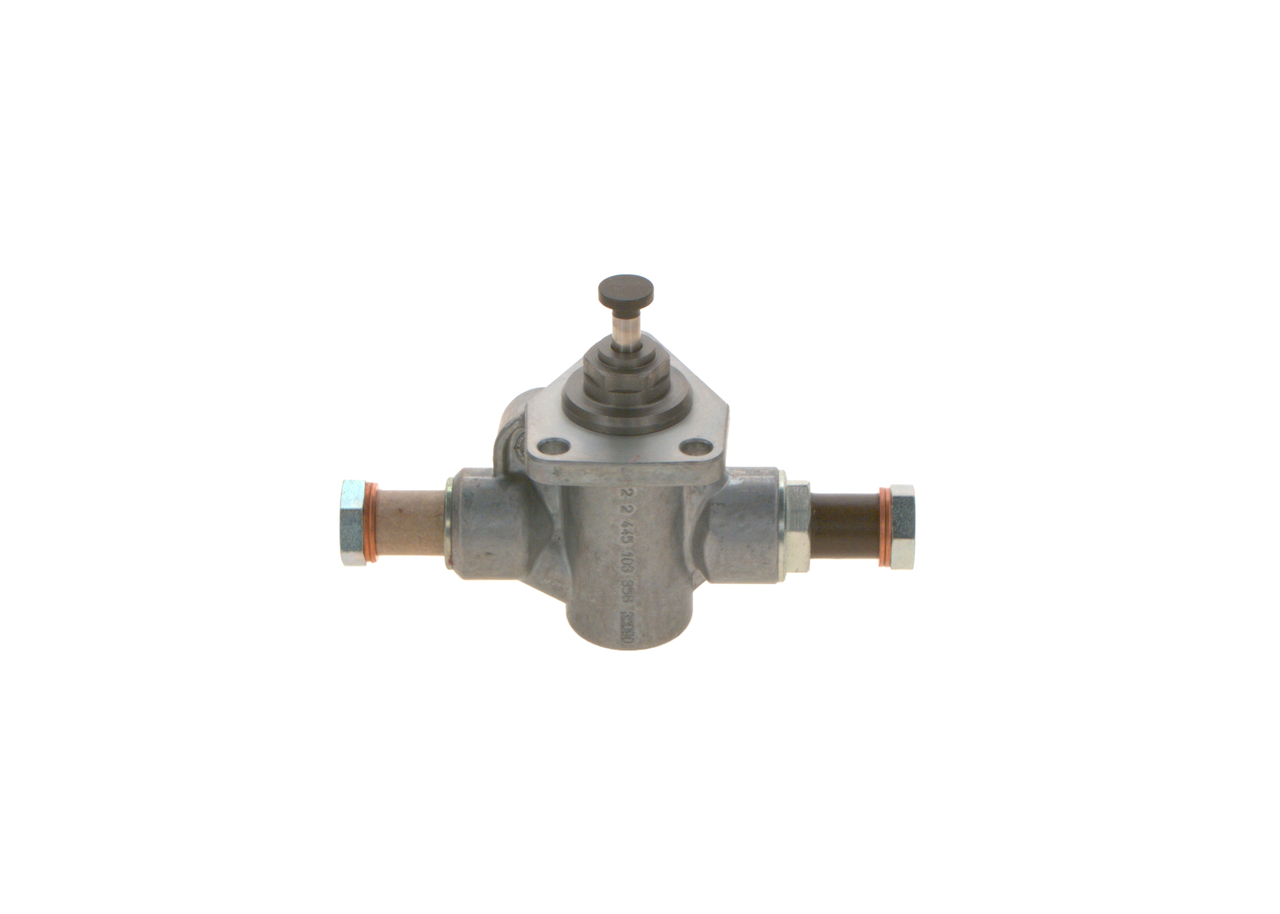 Fuel Pump 3