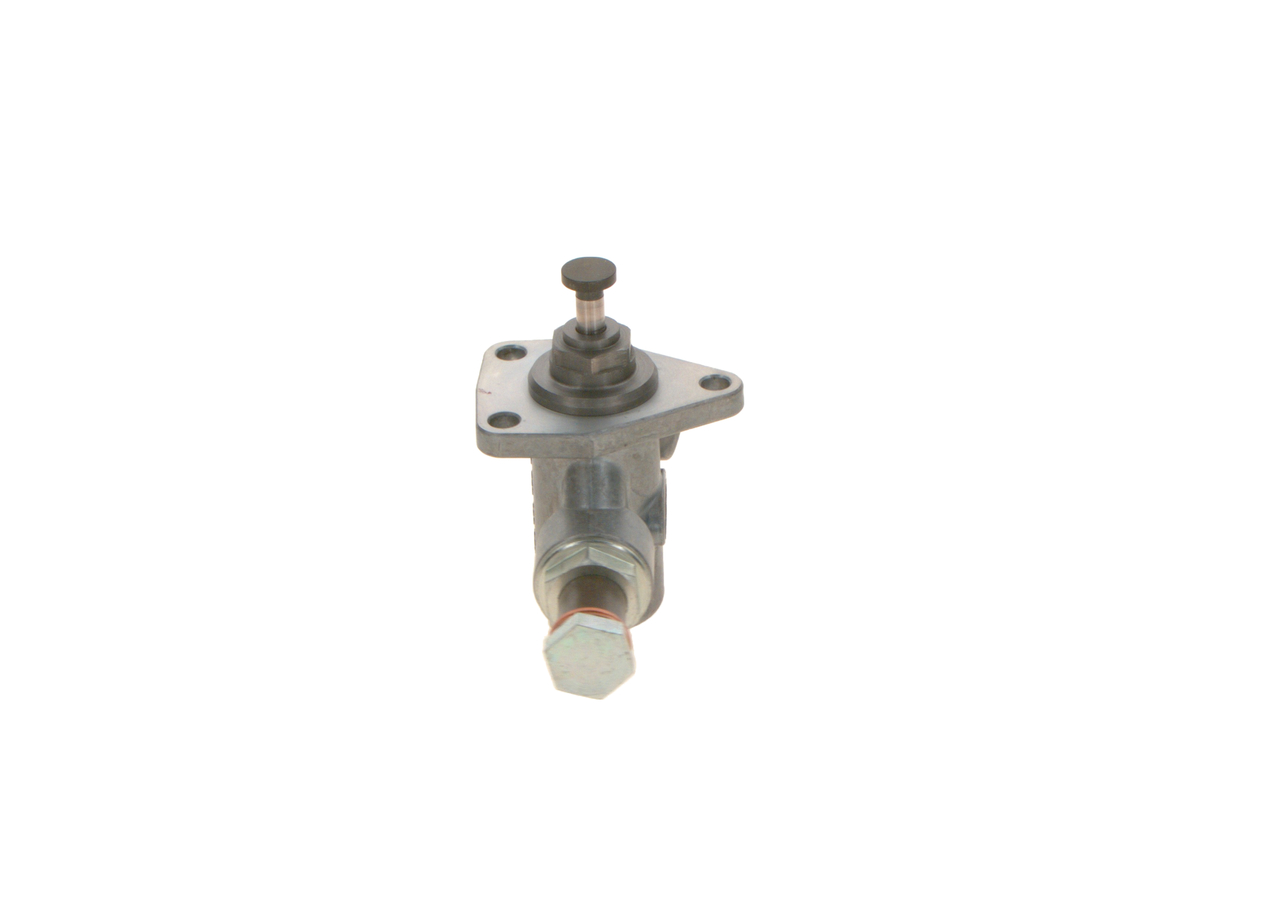 Fuel Pump 4