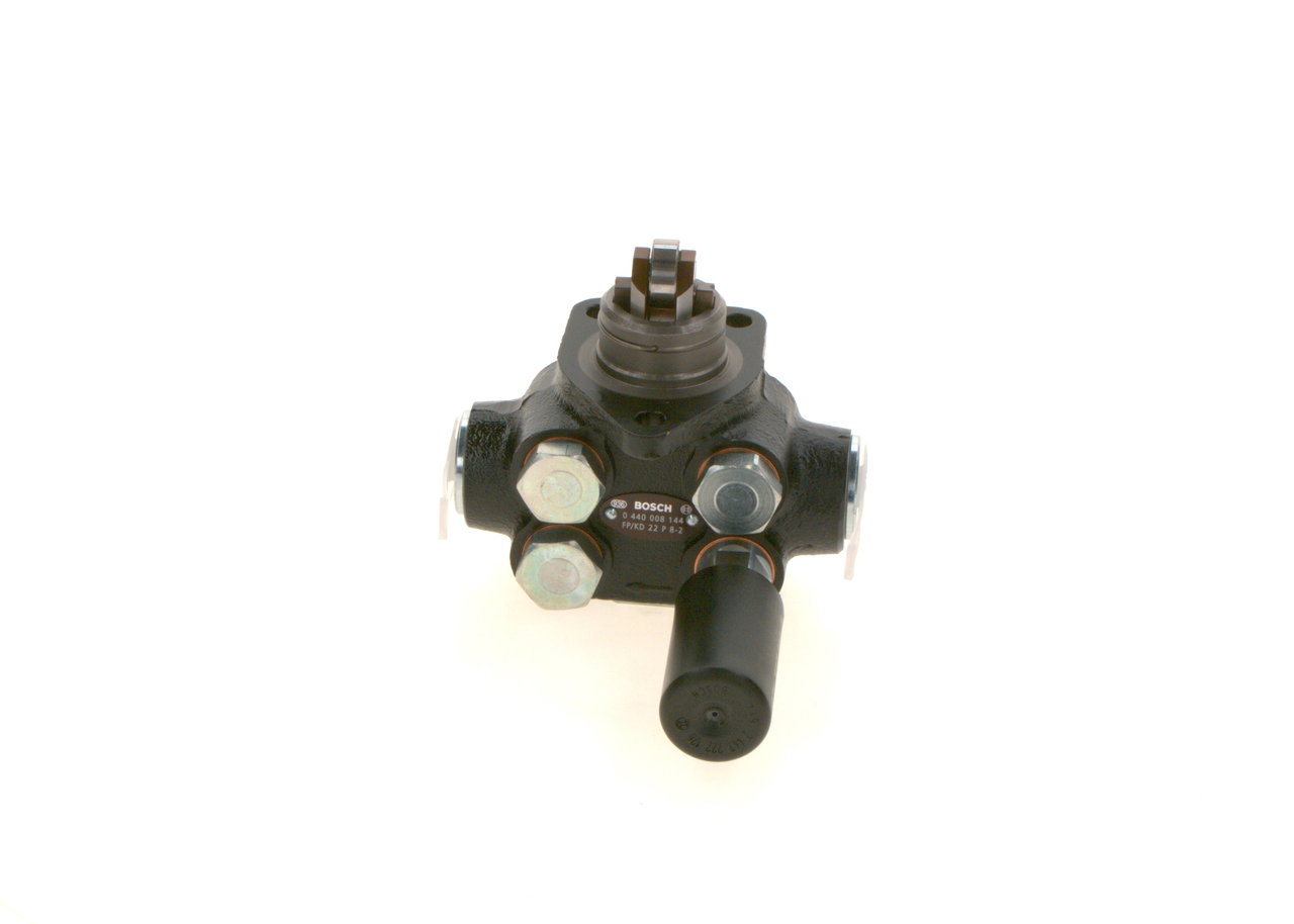Fuel Pump
