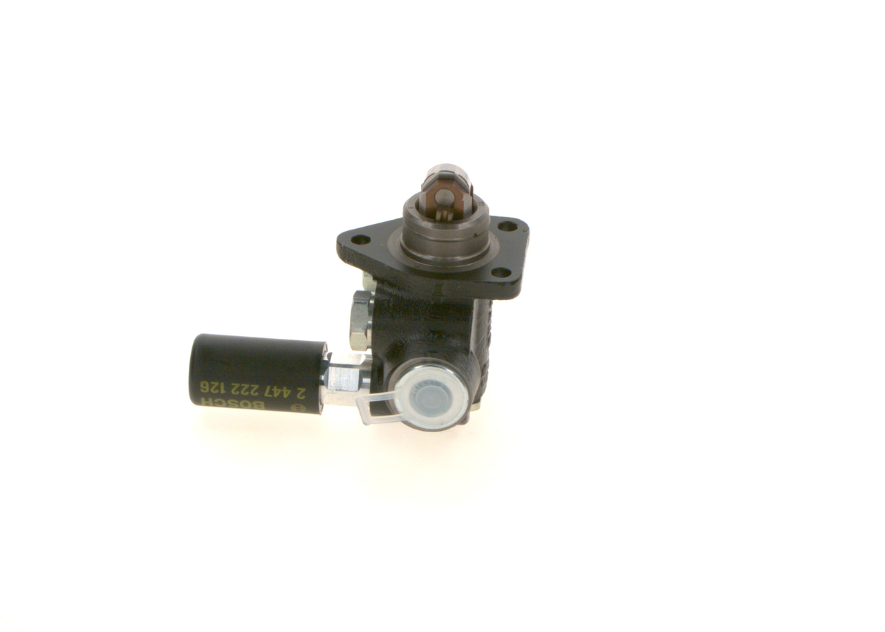 Fuel Pump 2